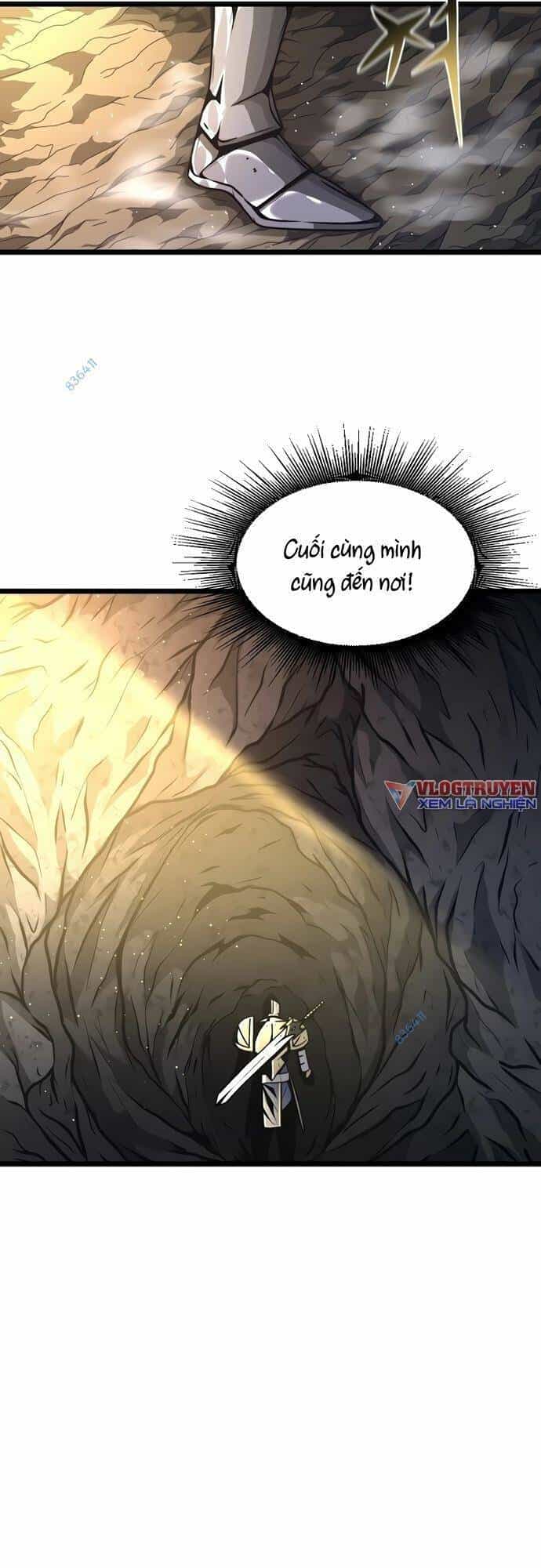 Solo Eating - Chương 16 - ảnh 11