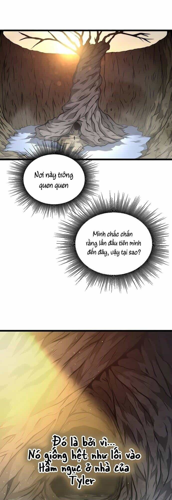 Solo Eating - Chương 16 - ảnh 12