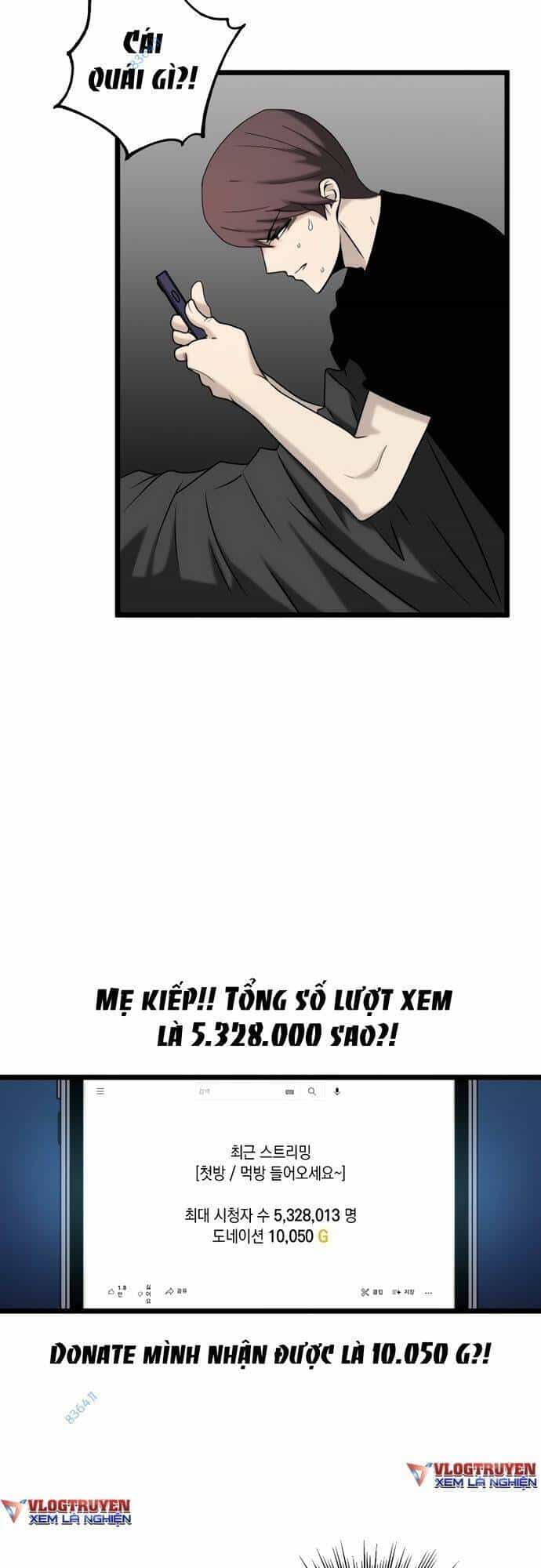 Solo Eating - Chương 16 - ảnh 25