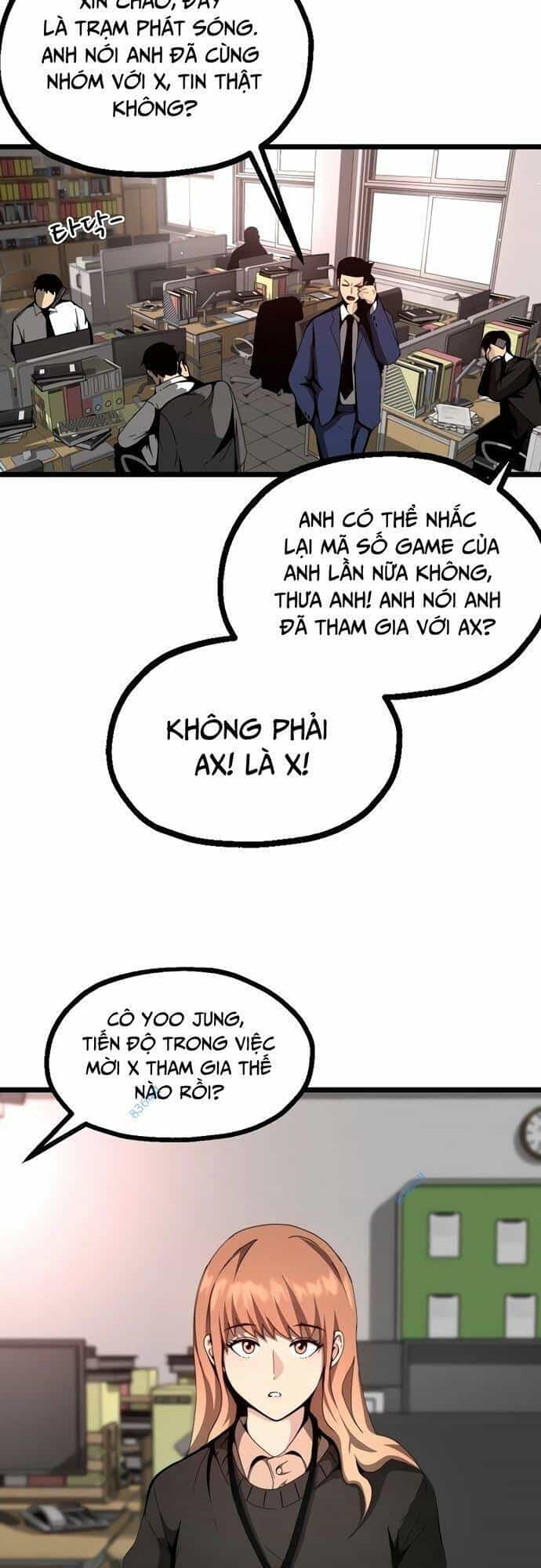 Solo Eating - Chương 16 - ảnh 37