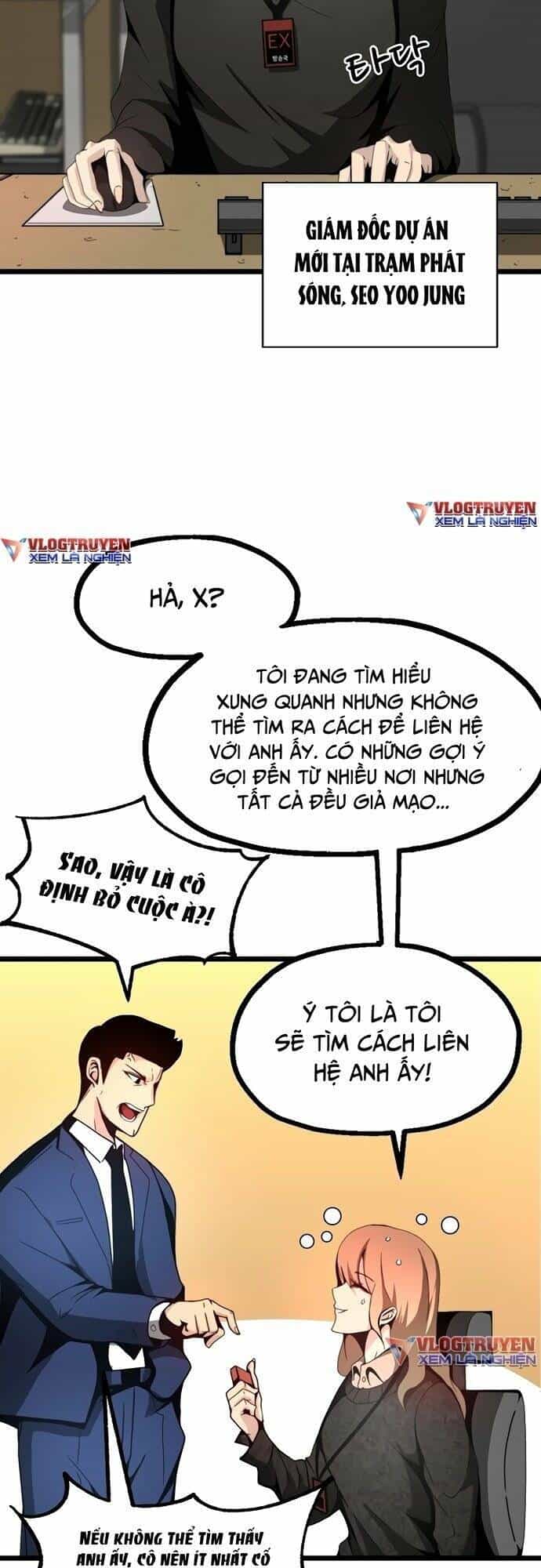 Solo Eating - Chương 16 - ảnh 38
