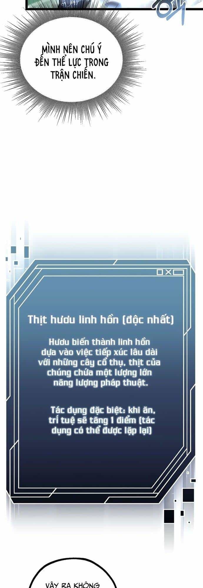 Solo Eating - Chương 17 - ảnh 28