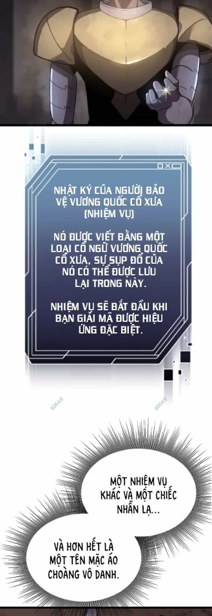 Solo Eating - Chương 18 - ảnh 29