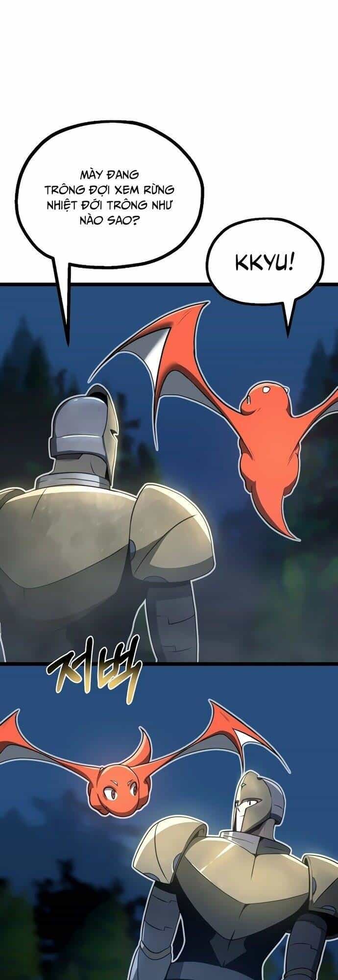 Solo Eating - Chương 18 - ảnh 52