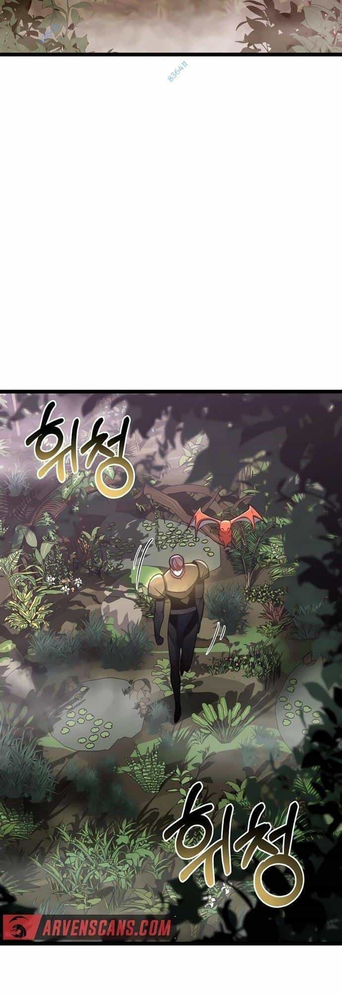 Solo Eating - Chương 19 - ảnh 15