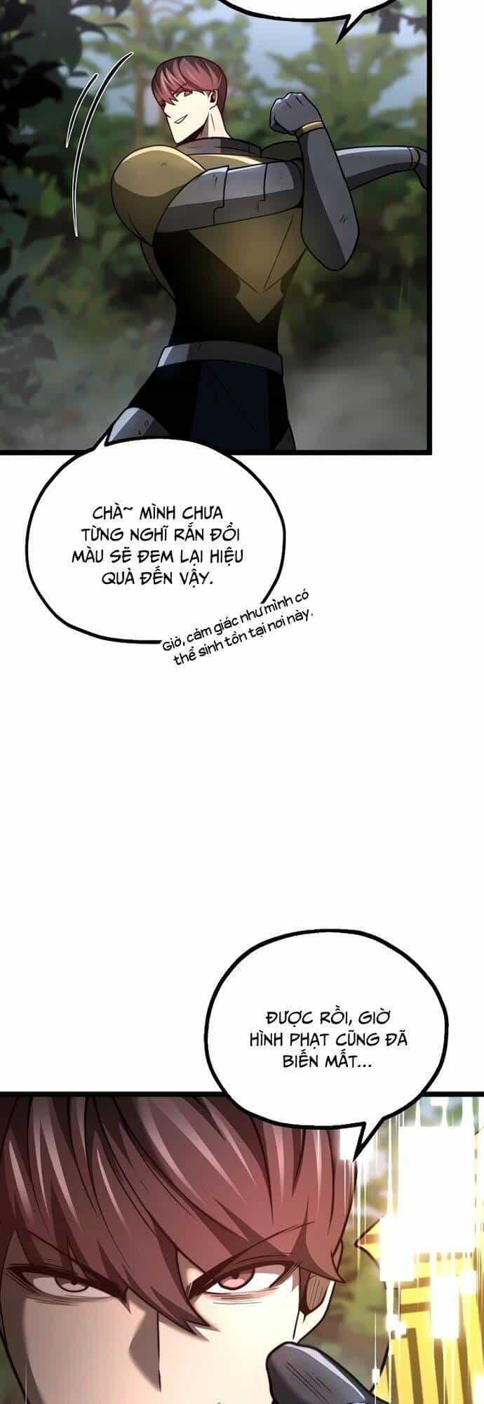 Solo Eating - Chương 19 - ảnh 38