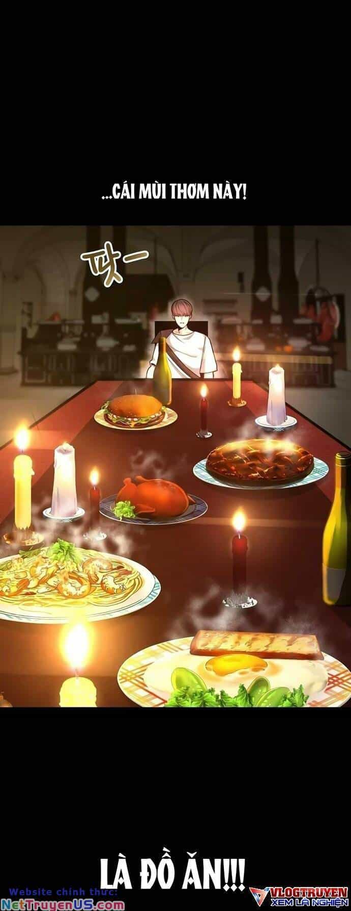 Solo Eating - Chương 2 - ảnh 36