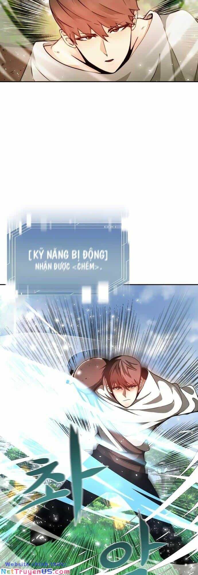 Solo Eating - Chương 2 - ảnh 8