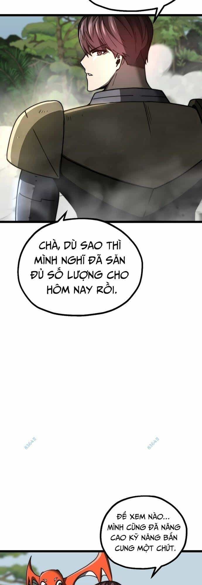 Solo Eating - Chương 20 - ảnh 17