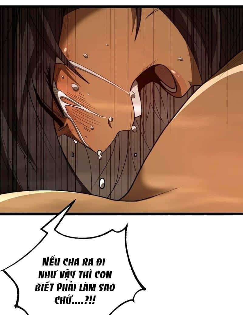 Solo Eating - Chương 21 - ảnh 38