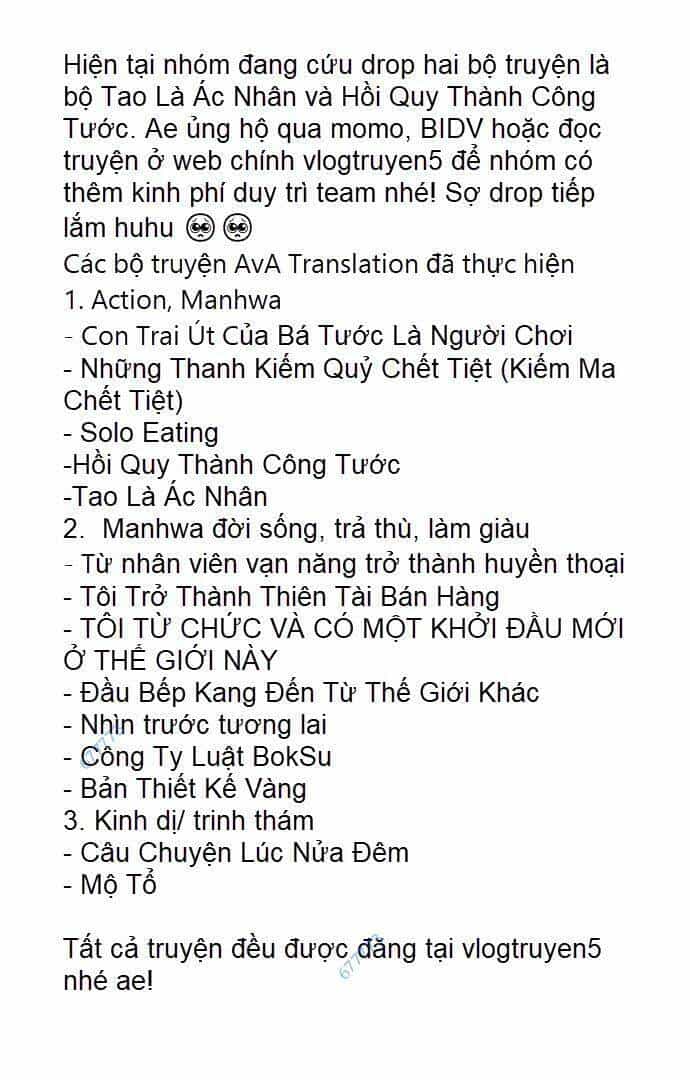 Solo Eating - Chương 24 - ảnh 80
