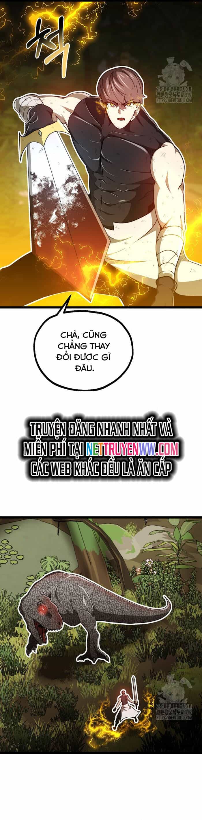 Solo Eating - Chương 26 - ảnh 35