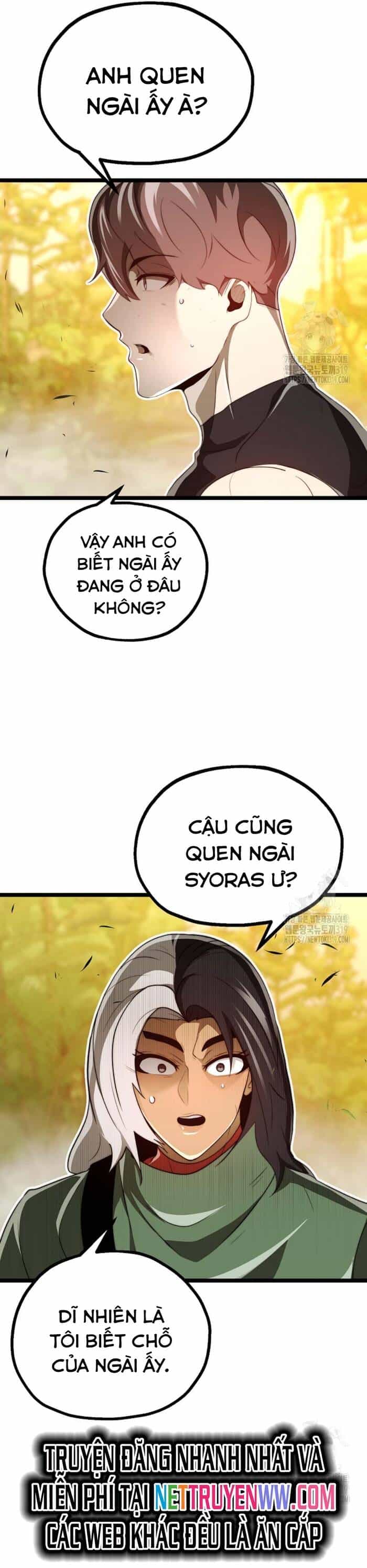 Solo Eating - Chương 27 - ảnh 31