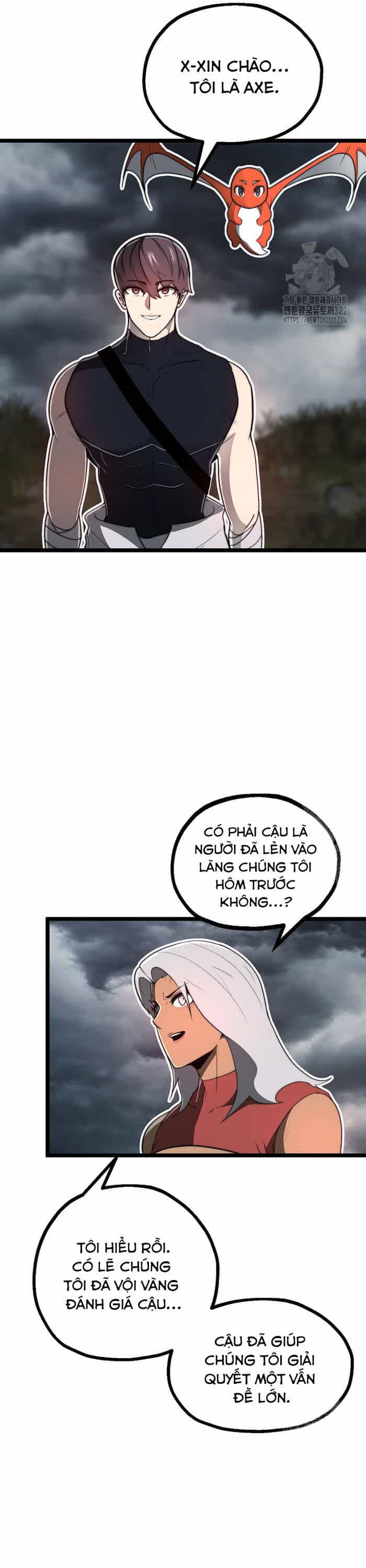 Solo Eating - Chương 29 - ảnh 11