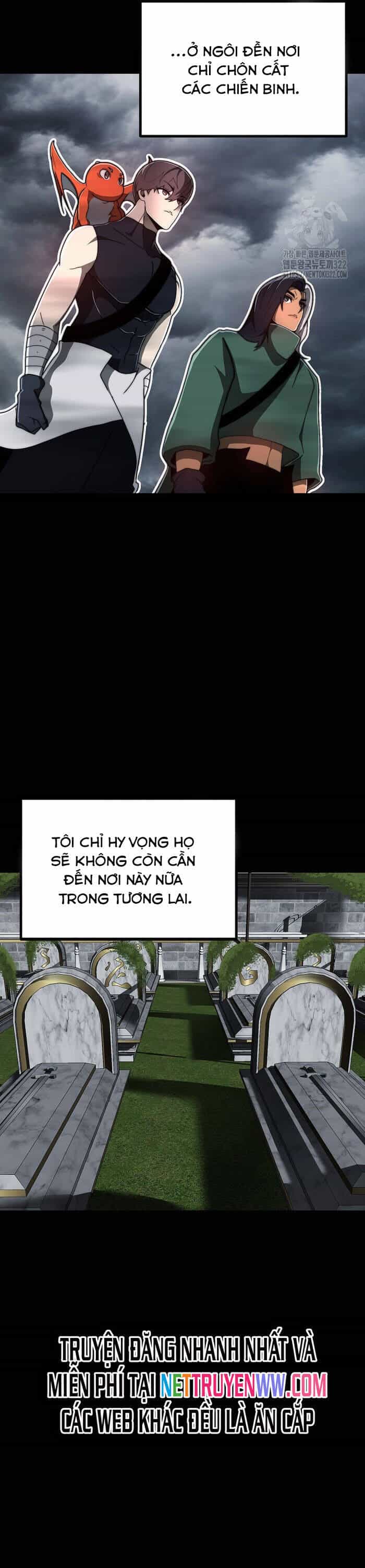 Solo Eating - Chương 29 - ảnh 15
