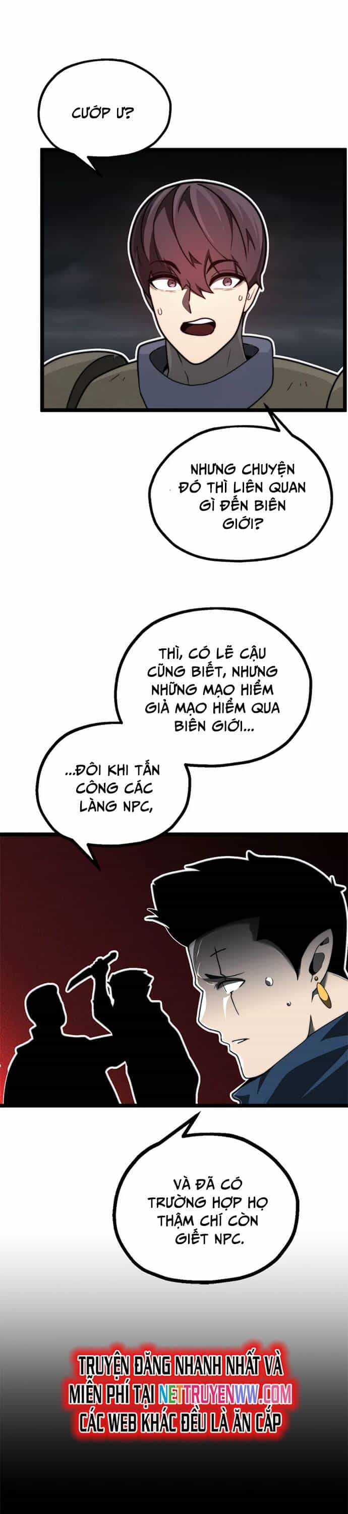Solo Eating - Chương 30 - ảnh 18