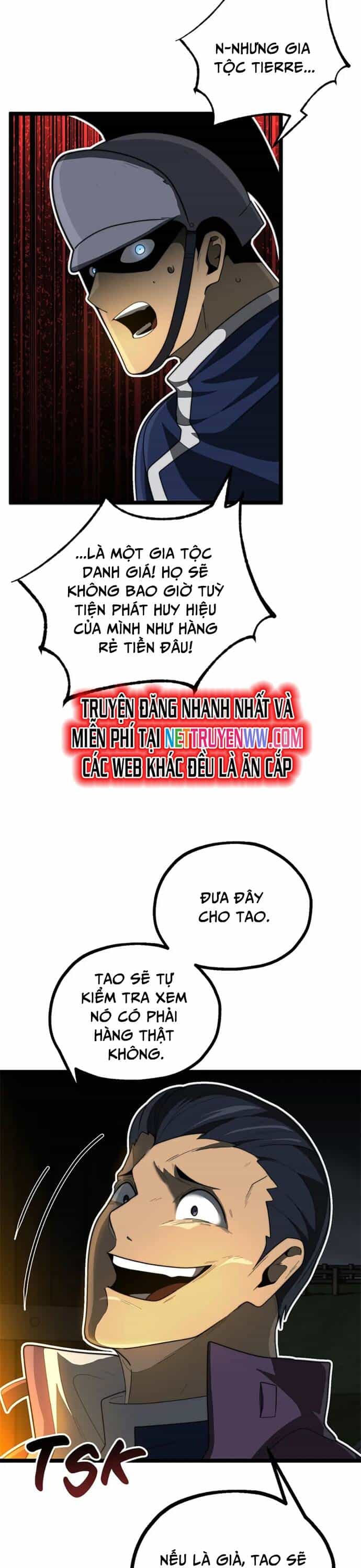 Solo Eating - Chương 30 - ảnh 31