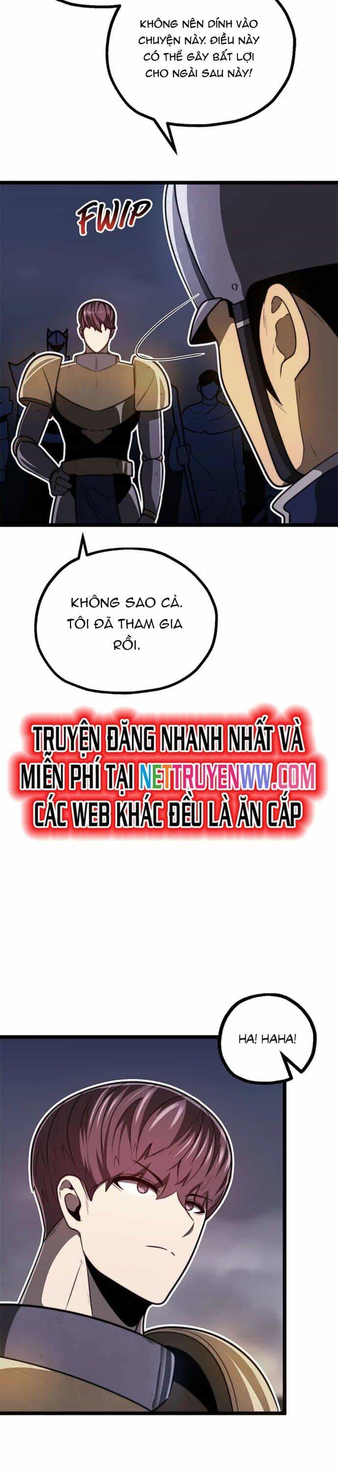 Solo Eating - Chương 31 - ảnh 21