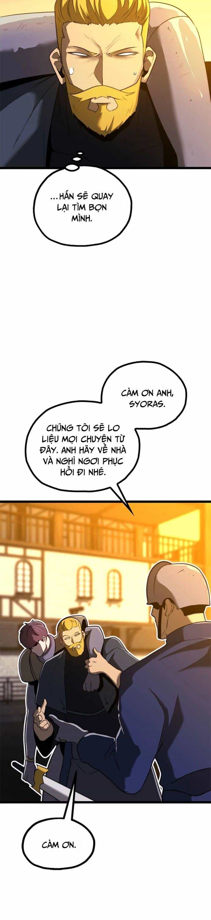 Solo Eating - Chương 36 - ảnh 14