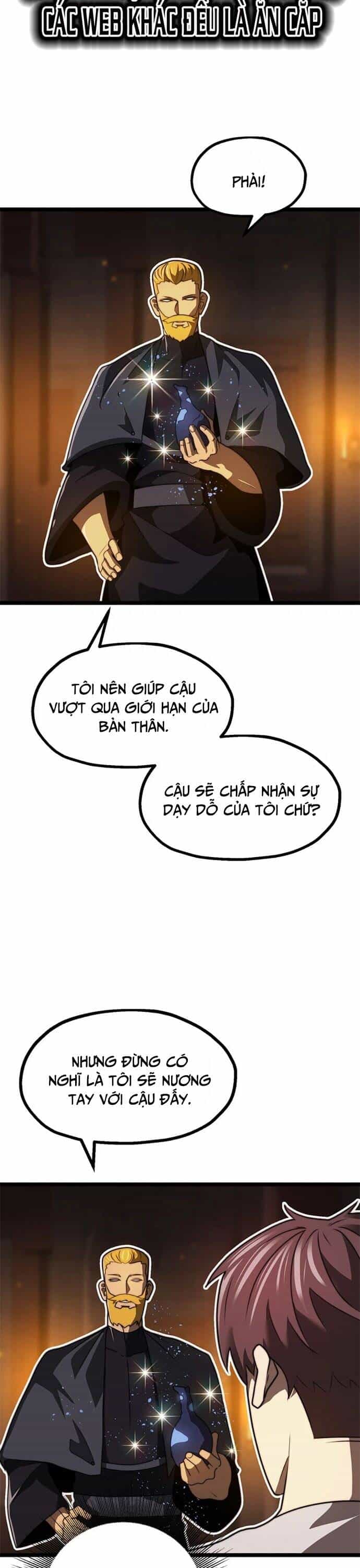 Solo Eating - Chương 36 - ảnh 22