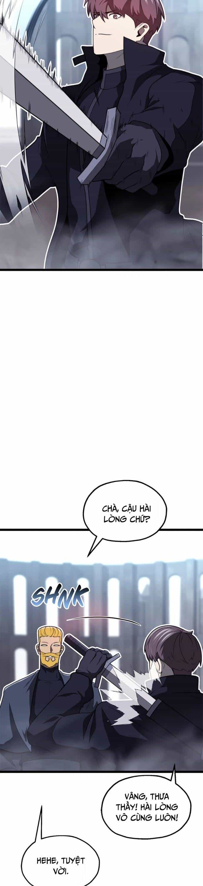 Solo Eating - Chương 37 - ảnh 11