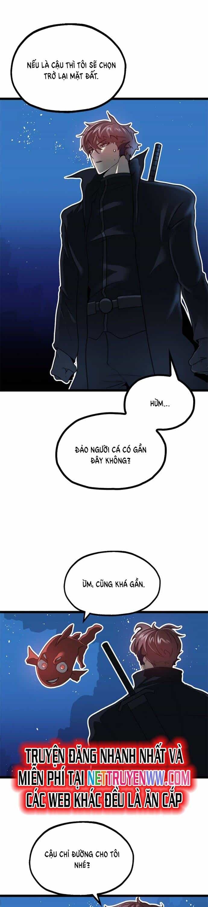 Solo Eating - Chương 40 - ảnh 14