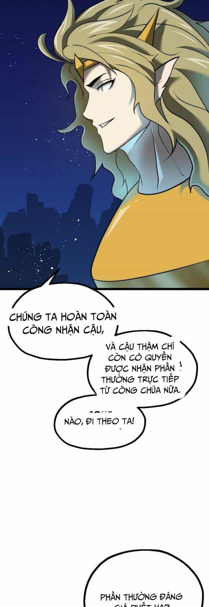 Solo Eating - Chương 44 - ảnh 21