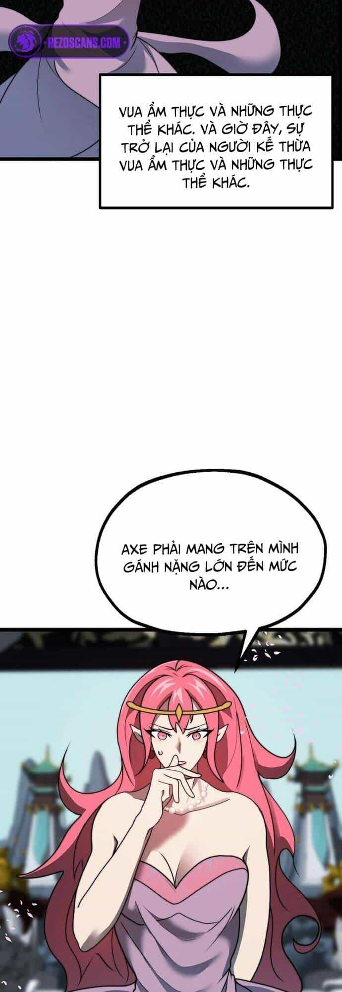 Solo Eating - Chương 44 - ảnh 35