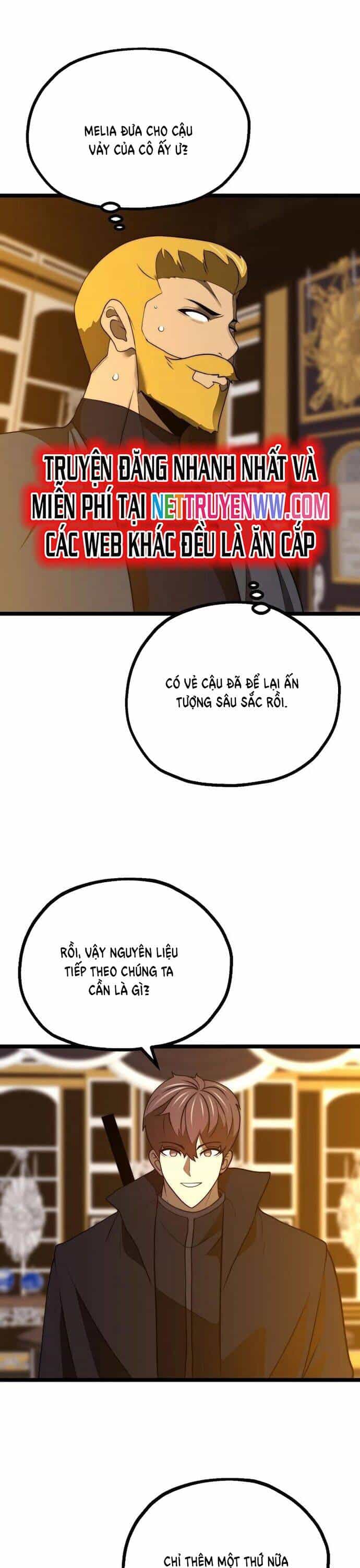Solo Eating - Chương 45 - ảnh 22