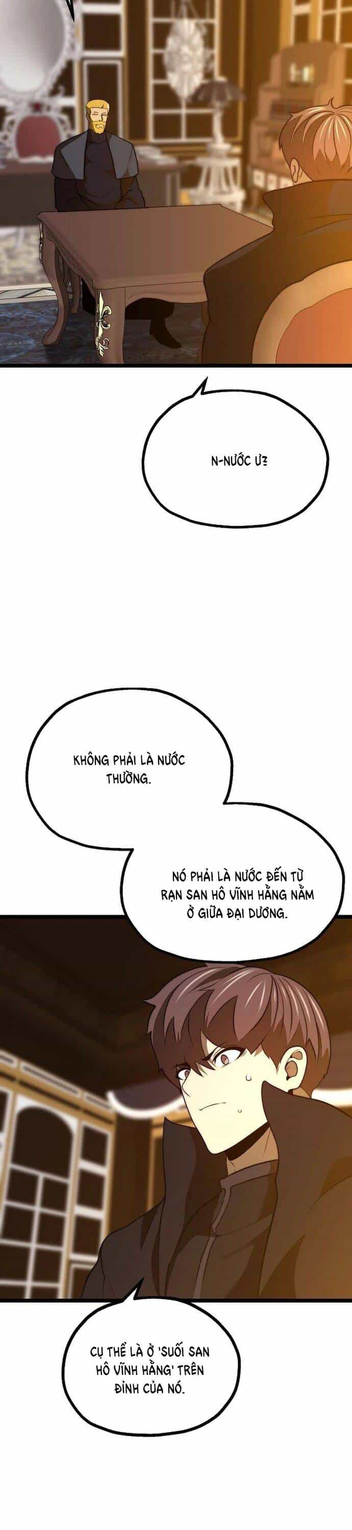 Solo Eating - Chương 45 - ảnh 24