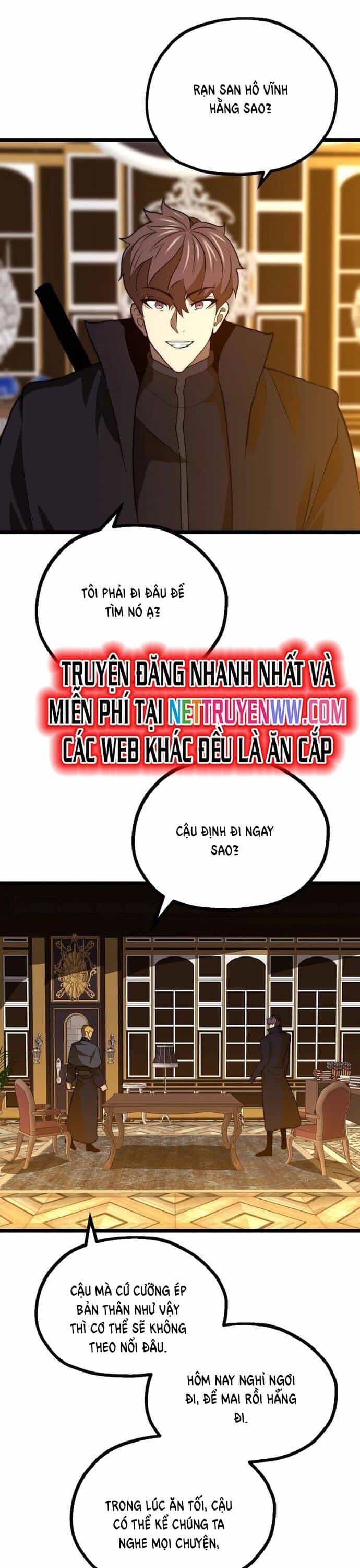 Solo Eating - Chương 45 - ảnh 25