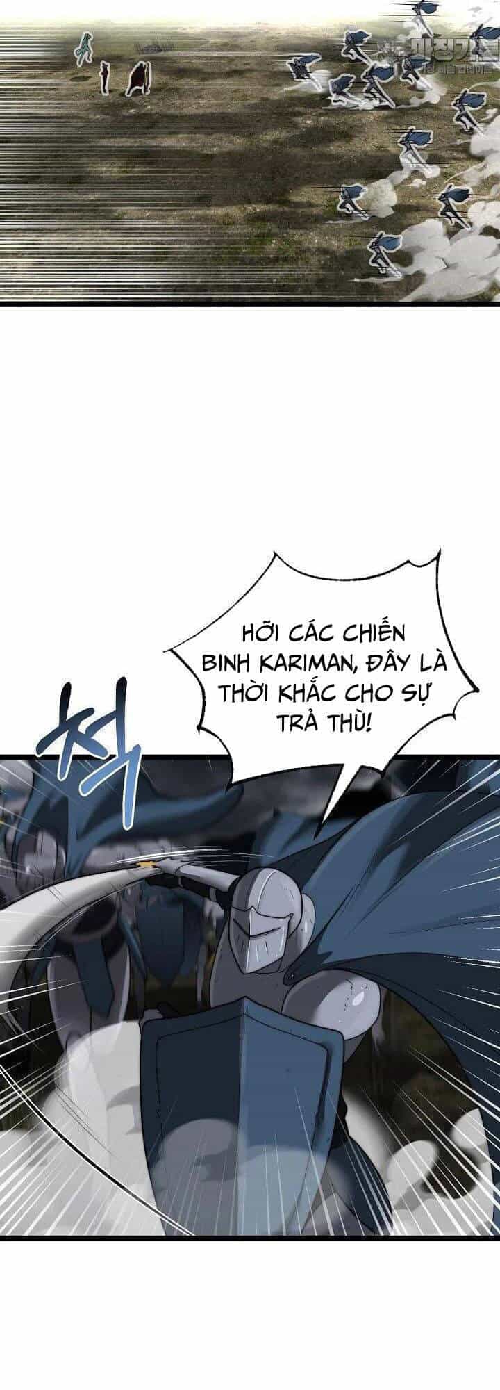 Solo Eating - Chương 48 - ảnh 40