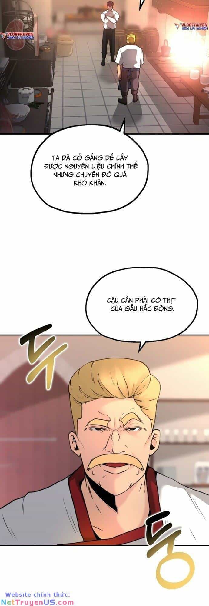 Solo Eating - Chương 5 - ảnh 50
