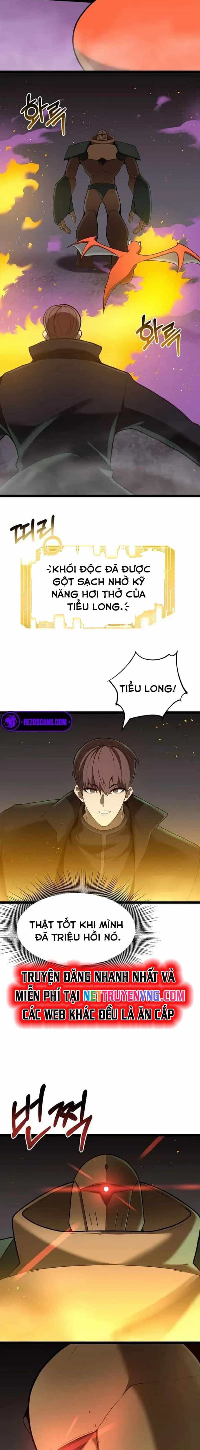 Solo Eating - Chương 55 - ảnh 11