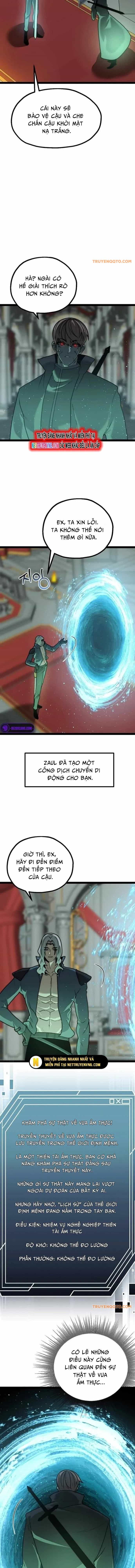 Solo Eating - Chương 60 - ảnh 11