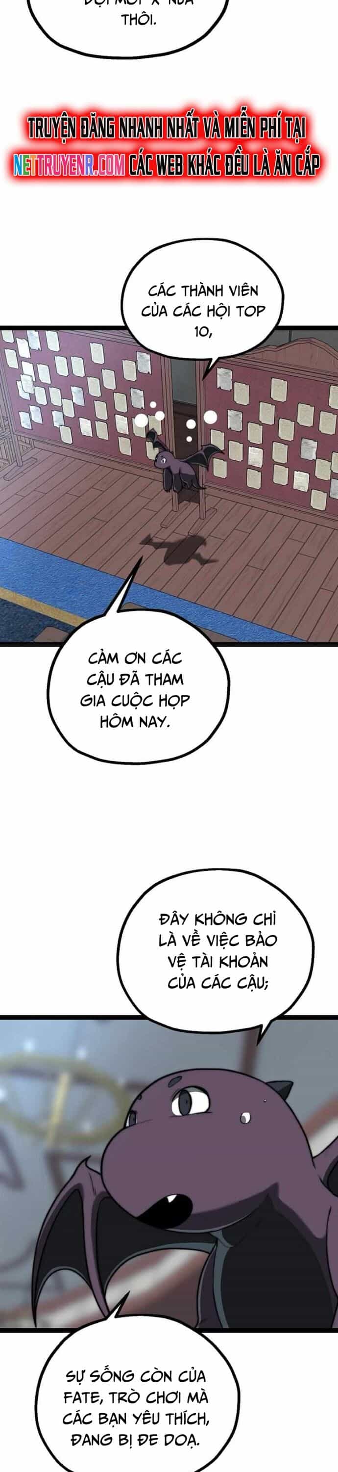 Solo Eating - Chương 63 - ảnh 12