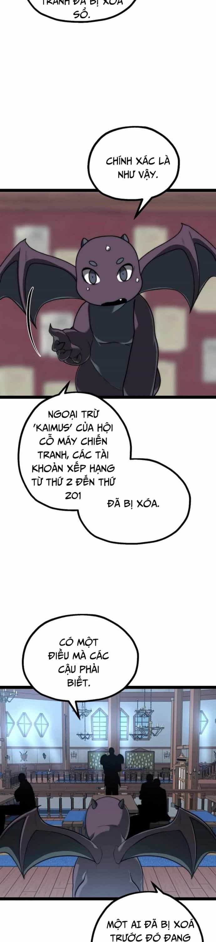 Solo Eating - Chương 63 - ảnh 14