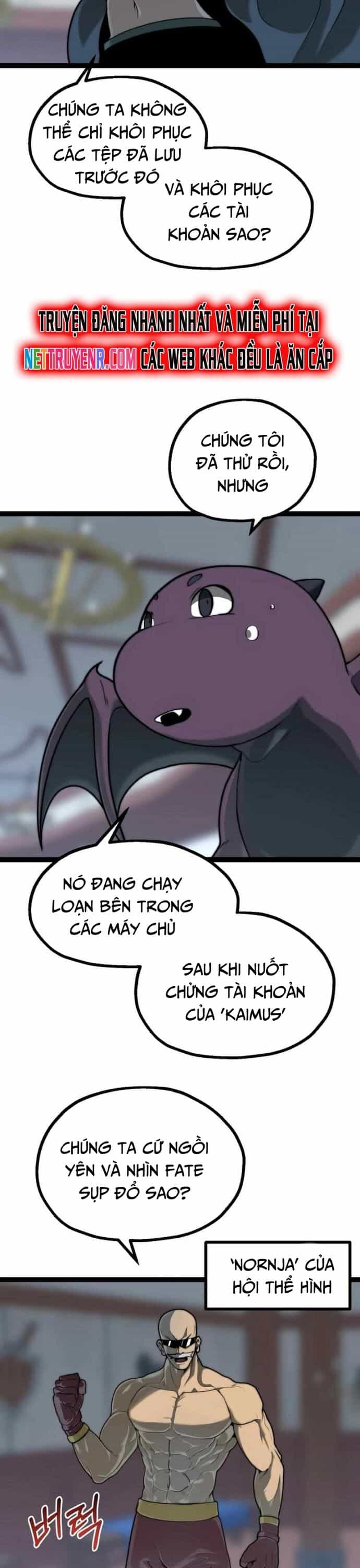 Solo Eating - Chương 63 - ảnh 16