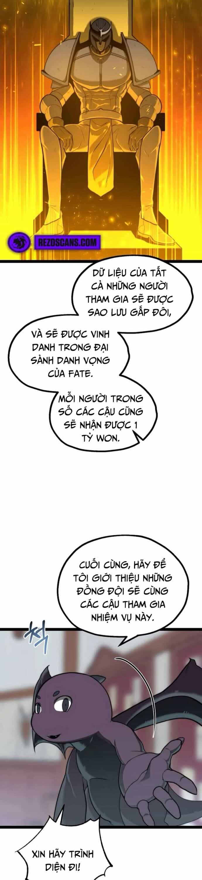 Solo Eating - Chương 63 - ảnh 24