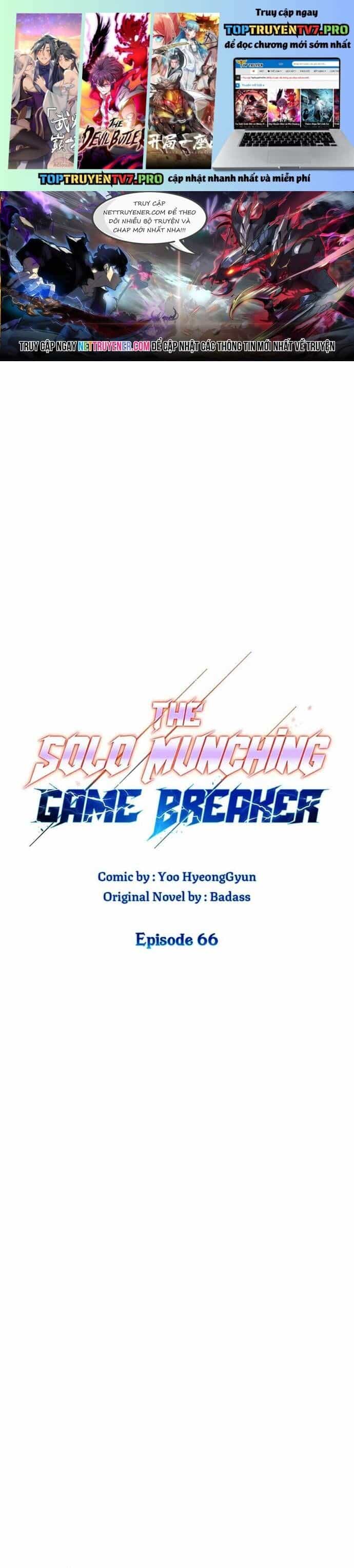 Solo Eating - Chương 66 - ảnh 2