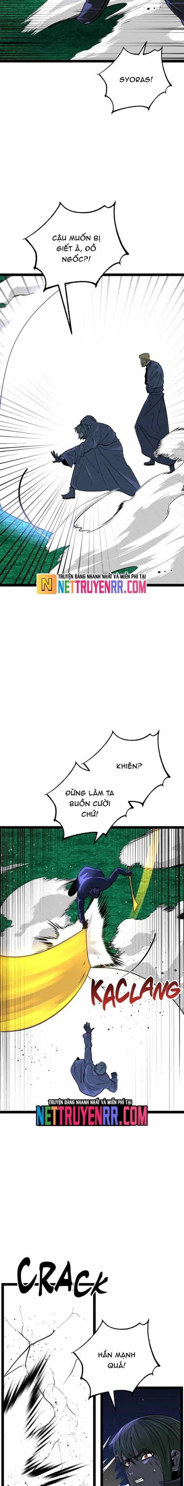 Solo Eating - Chương 68 - ảnh 13