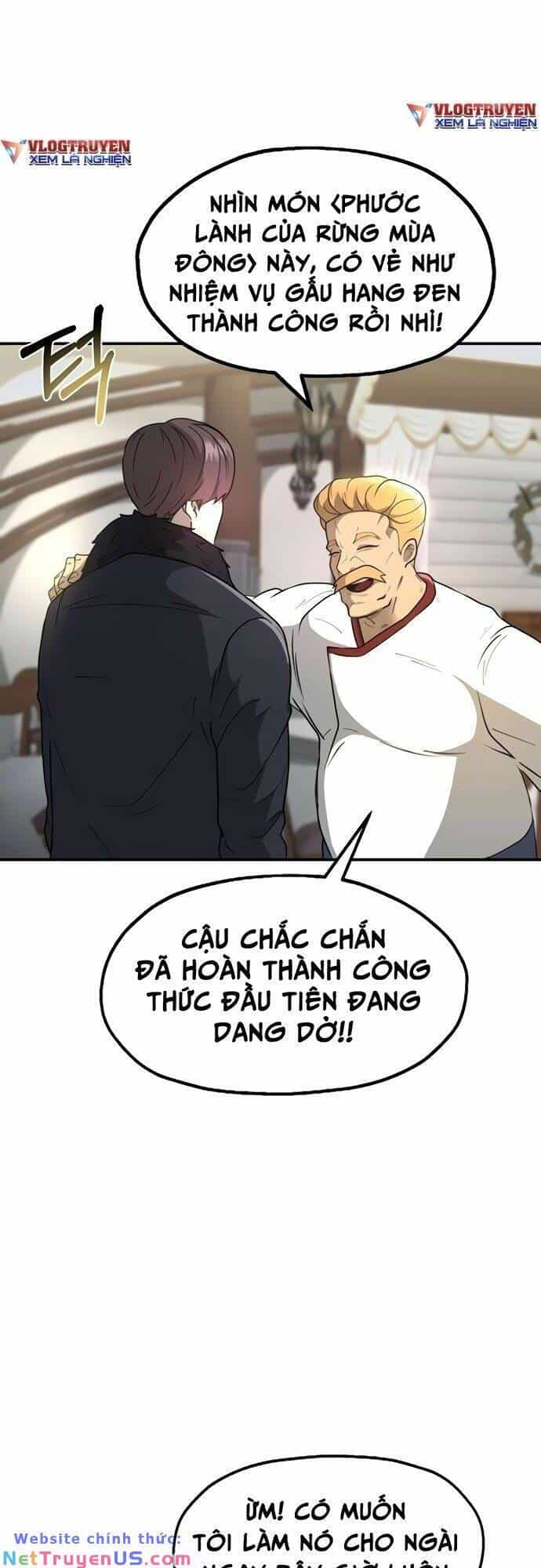 Solo Eating - Chương 9 - ảnh 35