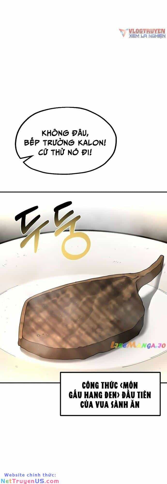 Solo Eating - Chương 9 - ảnh 37