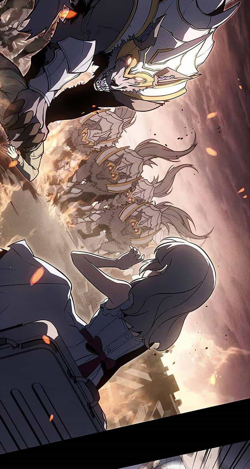 Solo Leveling Arise: Nguồn Gốc Của Thợ Săn - Chương 4 - ảnh 31