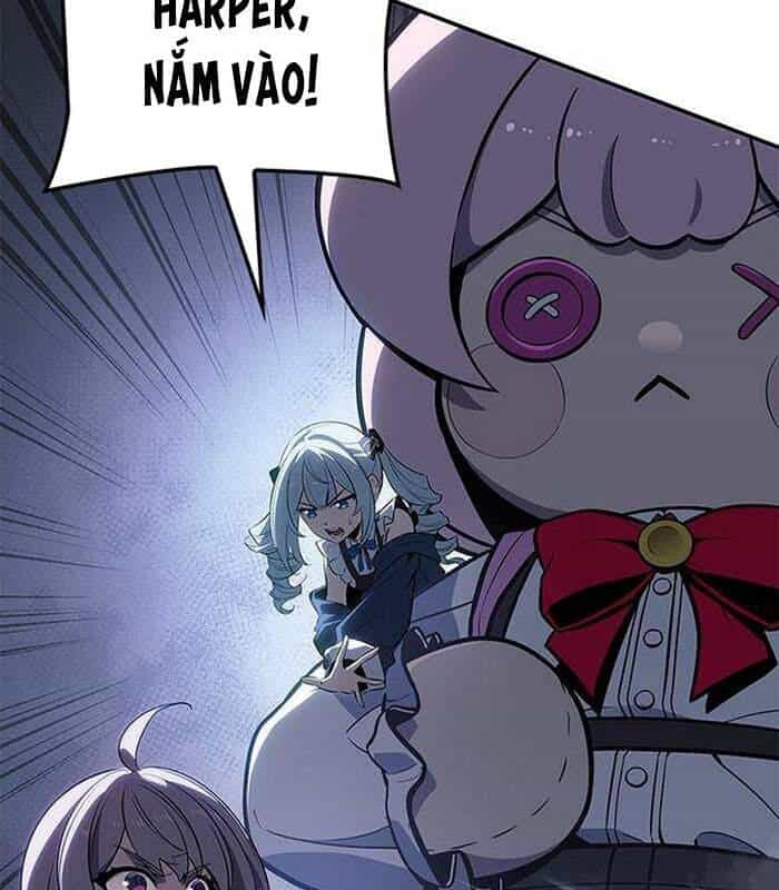 Solo Leveling Arise: Nguồn Gốc Của Thợ Săn - Chương 8 - ảnh 123