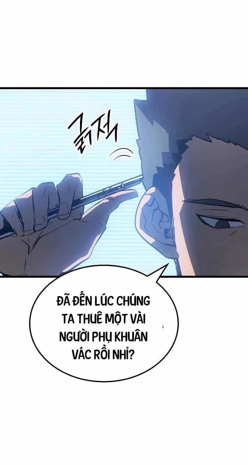 Solo Leveling Ragnarok - Chương 9 - ảnh 116