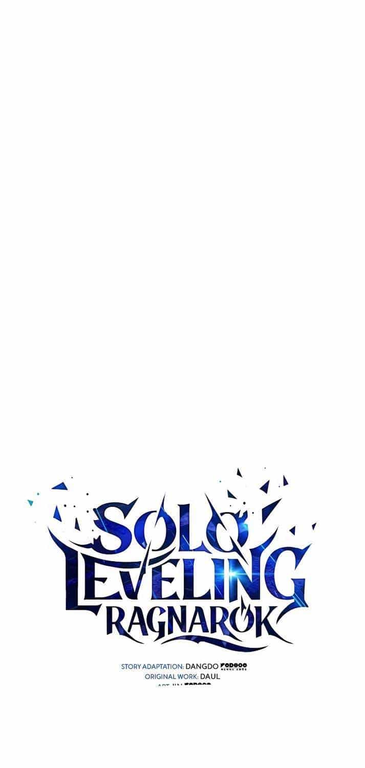 Solo Leveling Ragnarok - Chương 9 - ảnh 126