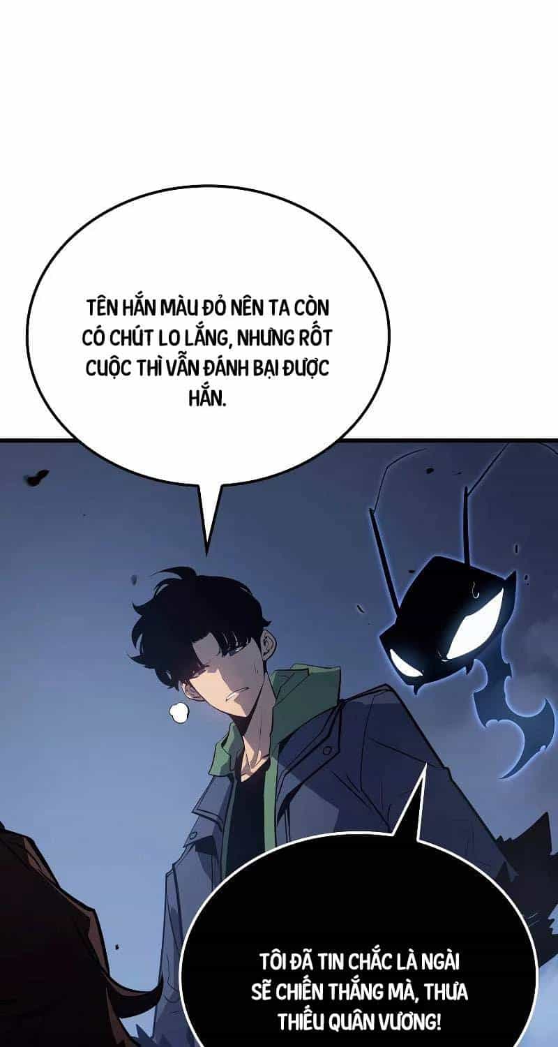 Solo Leveling Ragnarok - Chương 9 - ảnh 2