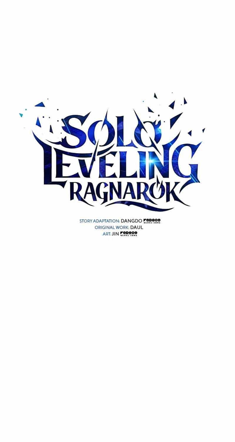 Solo Leveling Ragnarok - Chương 10 - ảnh 2