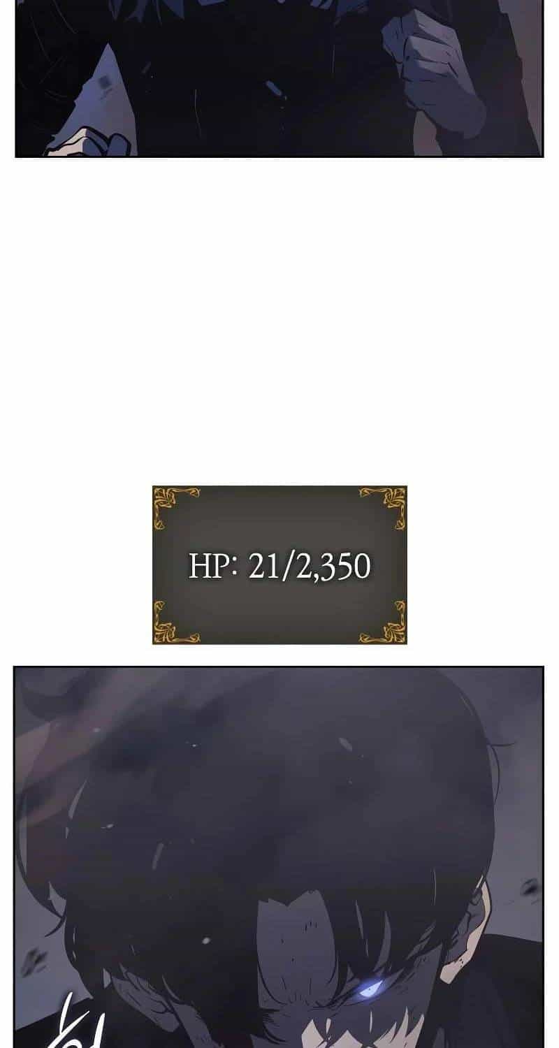 Solo Leveling Ragnarok - Chương 12 - ảnh 101